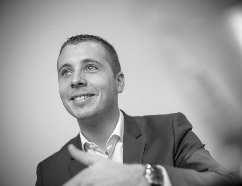 eric-junger-directeur-general-adjoint