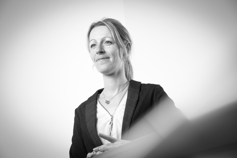 Marion Fanget