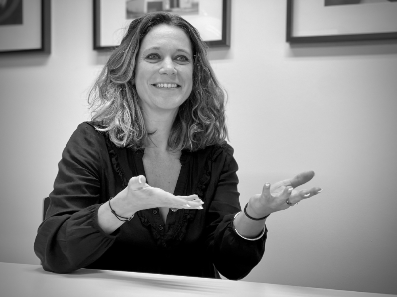 Anne chenilleau