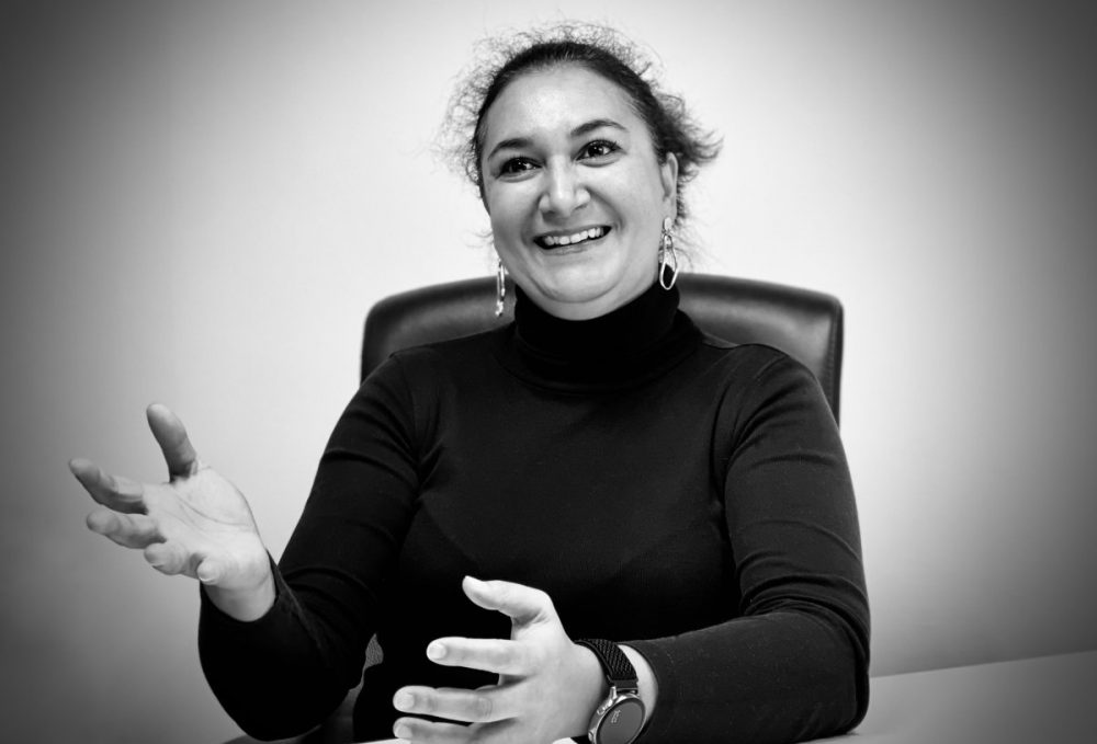 Cécile Dejean