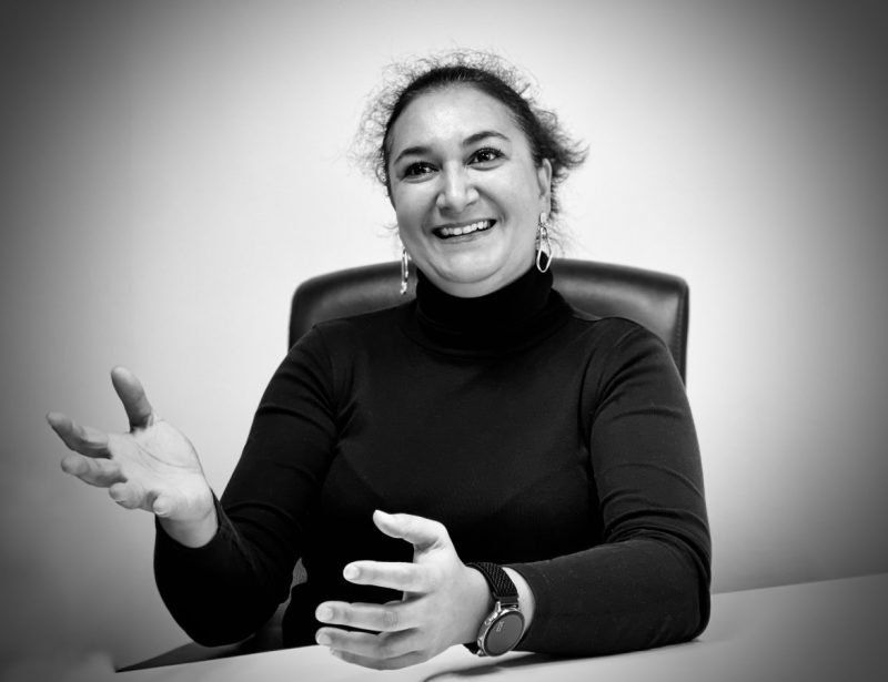 Cécile Dejean