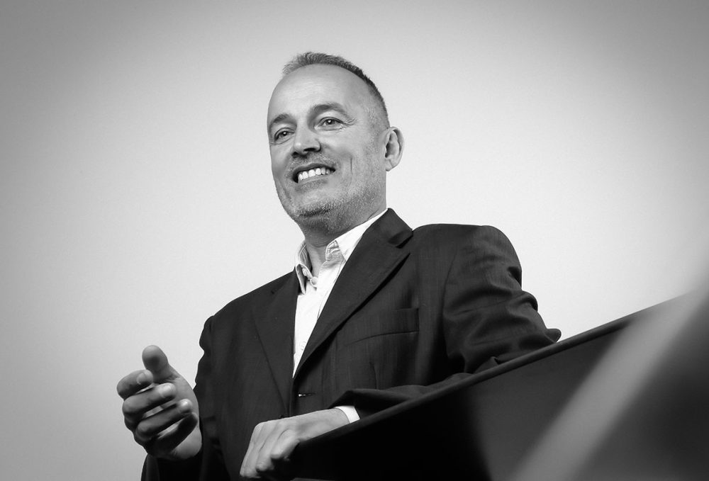 Christian Colas