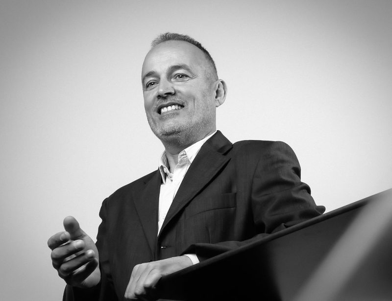Christian Colas